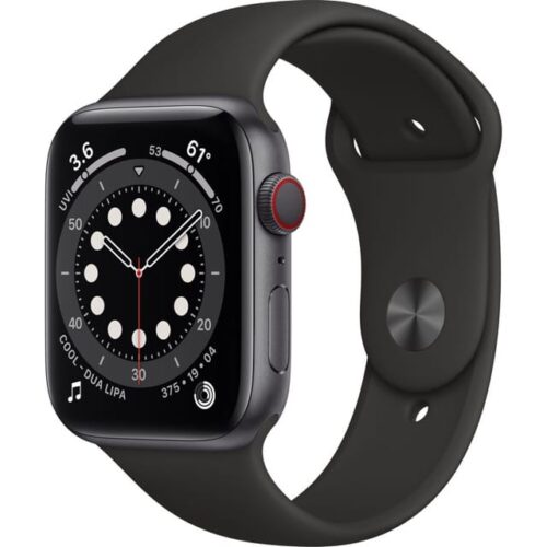 APPLE WATCH SERIE 6 44MM