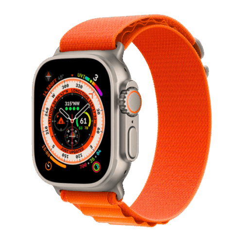 APPLE WATCH ULTRA 49MM
