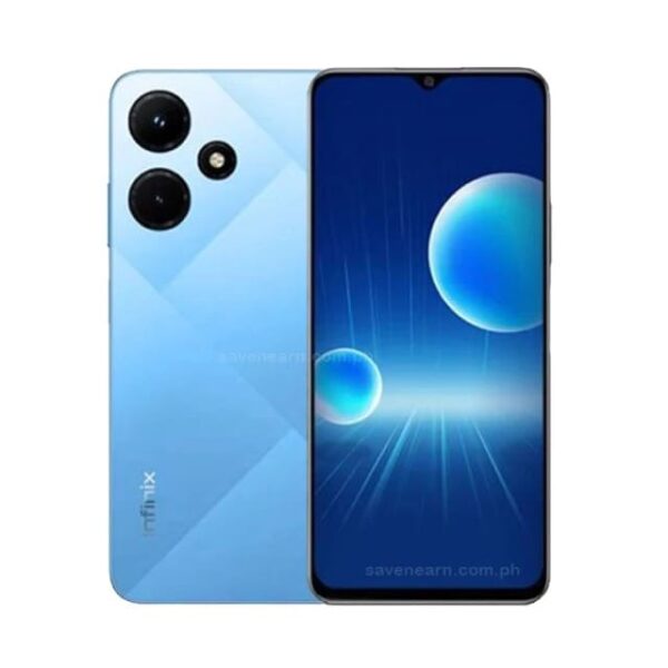 INFINIX HOT 30I 128GB 16 RAM