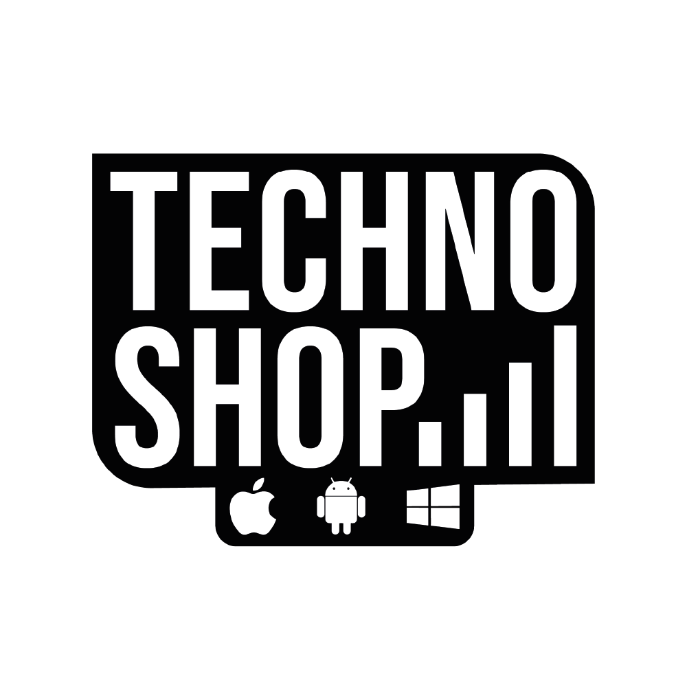 Techno Shop