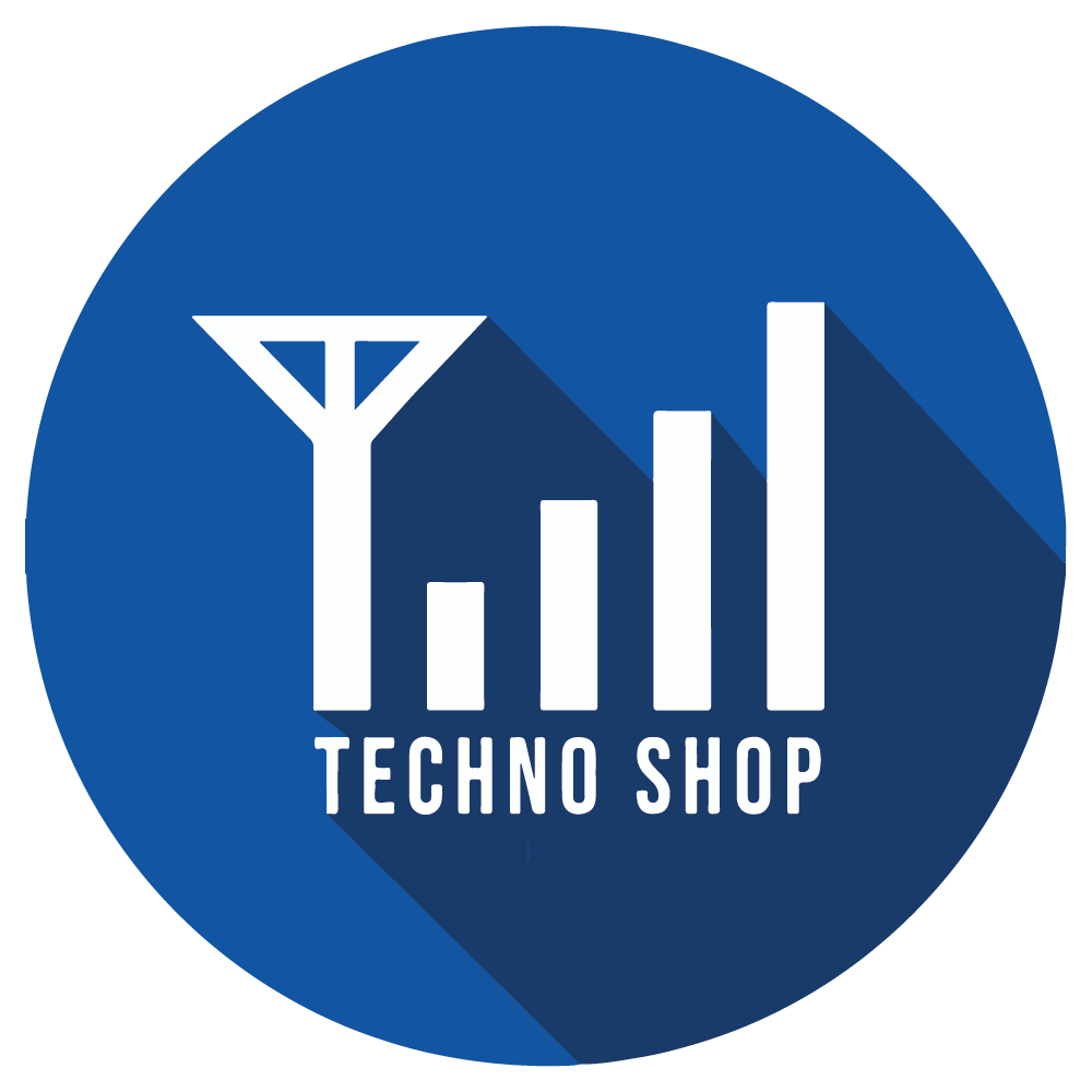 Techno Shop
