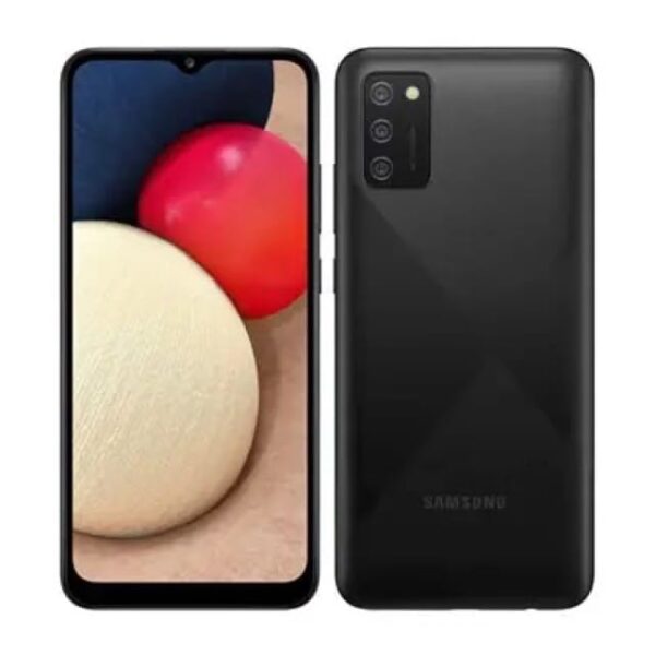 SAMSUNG GALAXY A02S 64GB