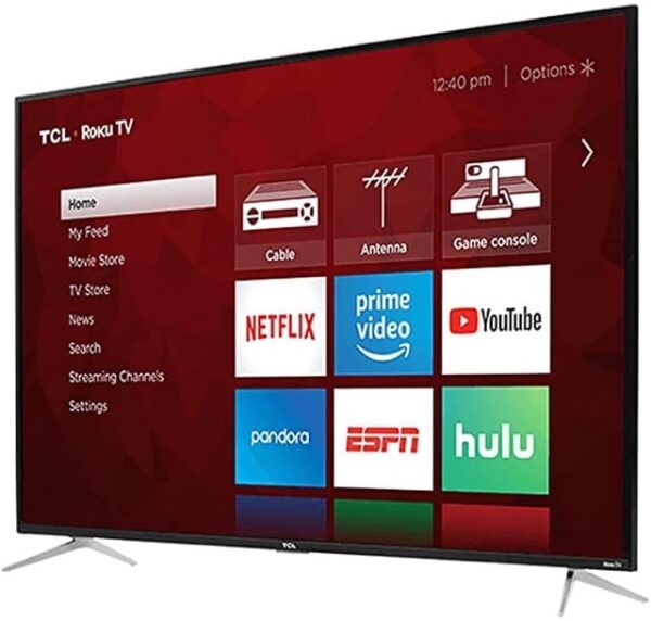 SMART TV 65 TCL