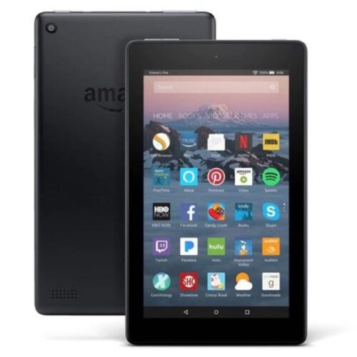 TABLET AMAZON 8 16GB