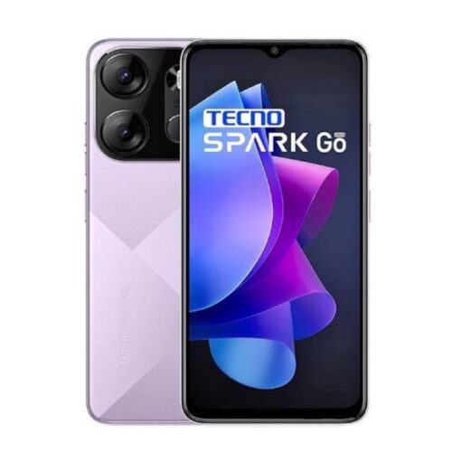 TECNO SPARK GO 2023 64GB 7GB