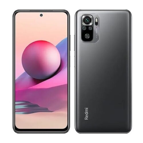 Xiaomi REDMI NOTE 10S 128GB