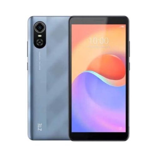 ZTE A31 PLUS 32GB HUELLA